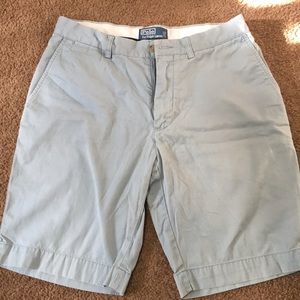 Polo Chino shorts